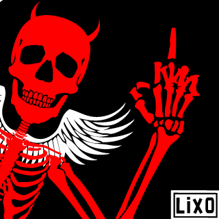 ORIBKA's emblem