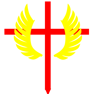 -KP-ReDCLouD's emblem