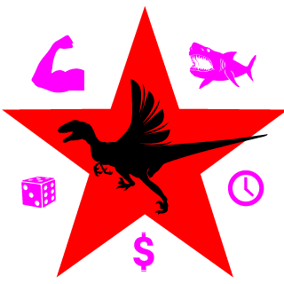 Mongomeister's emblem