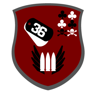 caboose36's emblem