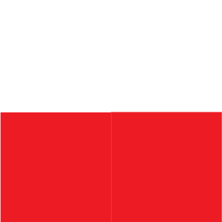 Polska's emblem
