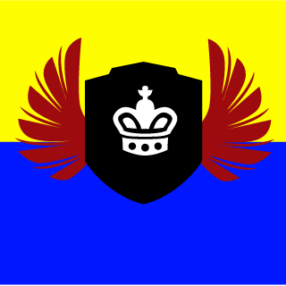 TenseyEDO's emblem