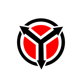 BattleFino's emblem