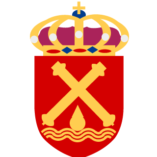 Vuched's emblem