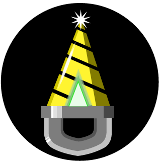 SpiraIHaze's emblem