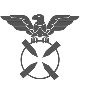 anthraxXxanthrax's emblem