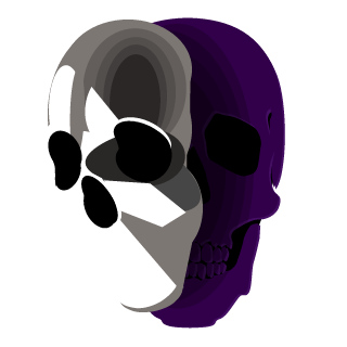 Albinggo's emblem