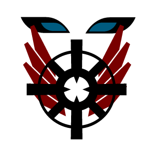 SynxIthra's emblem