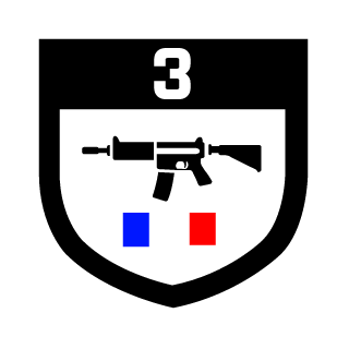 3DN-'s emblem