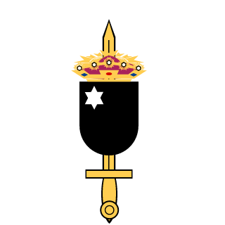 Special Ops Group's emblem