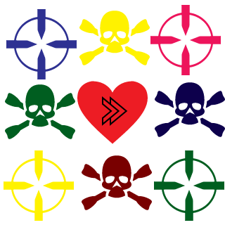 DAO9's emblem