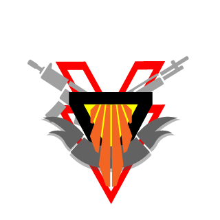 TheRodalos's emblem