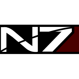JazzerNord's emblem