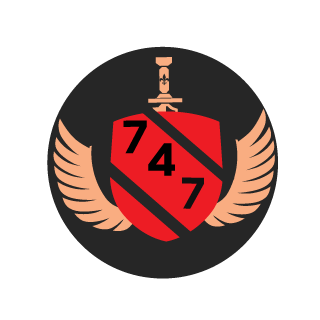 GRODD74759's emblem