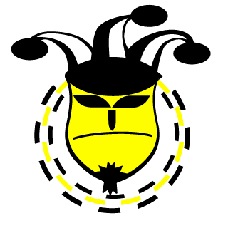 AndrzejGhost's emblem