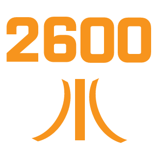 ATARI SYZYGY's emblem