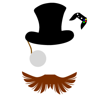 GentleNerrd's emblem