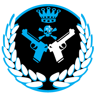 Nova Uniao Brasil's emblem