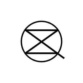 TOM-XTL's emblem