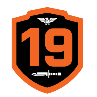 Silva0019's emblem
