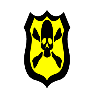 X-6-9-1-S's emblem