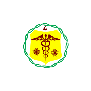 DrAlbanOnDuty's emblem