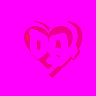 likealison's emblem