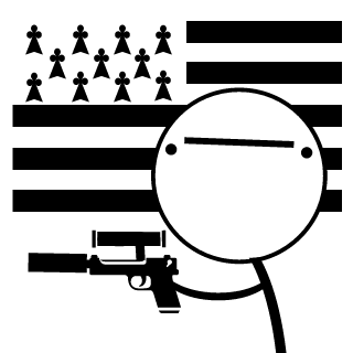 Punish3rFr's emblem