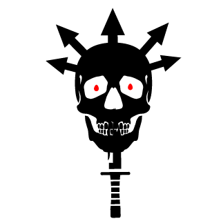 jgmaximum's emblem