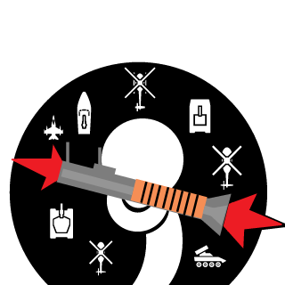 Gliger's emblem