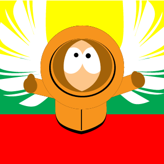 akaKenny's emblem