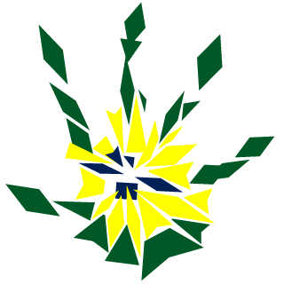 Braz's emblem