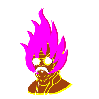 3rst's emblem