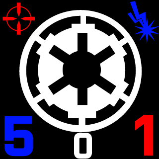 daldron's emblem