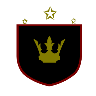 REIS DO FPS's emblem