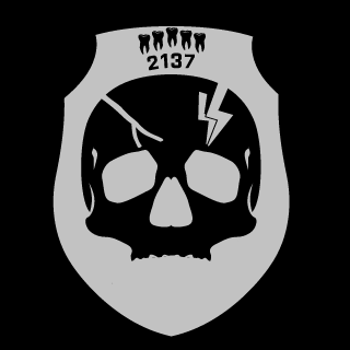 Myshorr's emblem