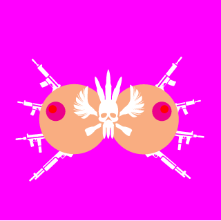 Du__HRSN's emblem