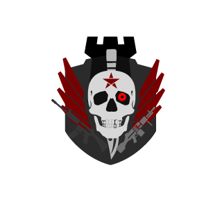 L0nGStaR's emblem
