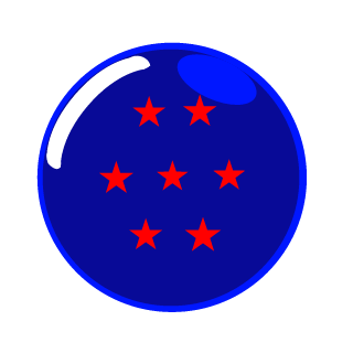 6TheDistractIon9's emblem