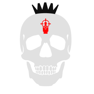 MaxButcher1984's emblem