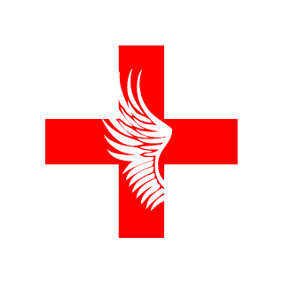 Hebersht's emblem