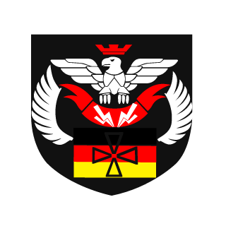Kosilp's emblem