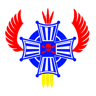 Lordoffire913's emblem