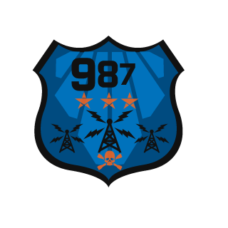 FOLDERz_1066's emblem