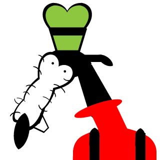 LeBaishompu's emblem