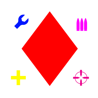 Pl3cho0's emblem