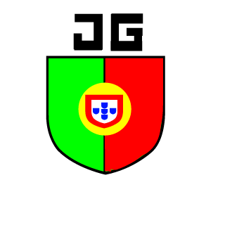 JG-Portugal's emblem