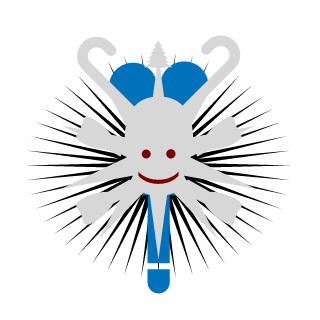 eHerzer's emblem