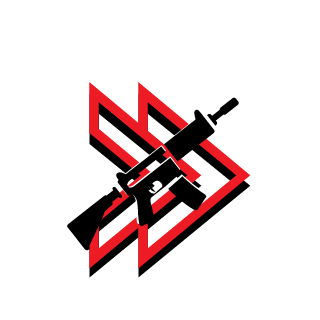 MohRizz's emblem
