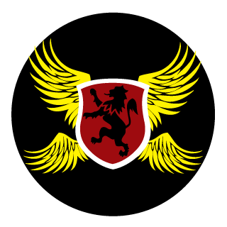 vicion204's emblem